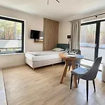 Morski Apartment Leba