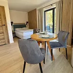 Morski Apartment *