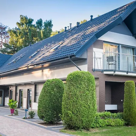 Apartmán Morski *