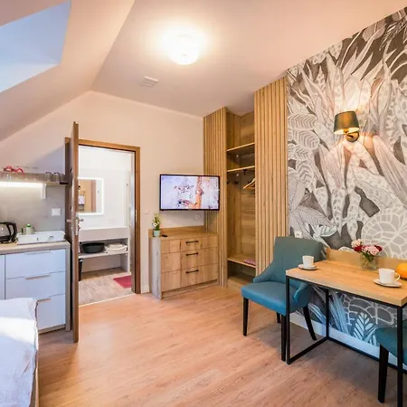 Appartement Morski