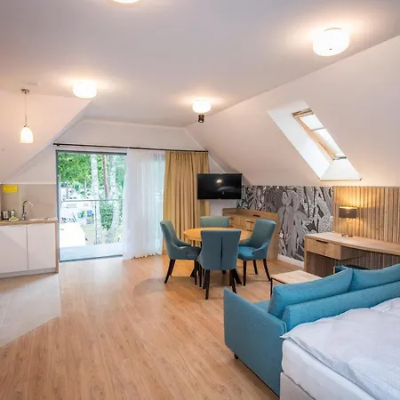Camping Morski Apartment