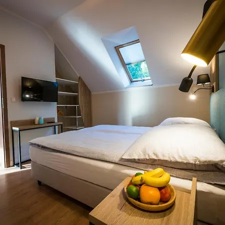 Apartmán Morski Leba