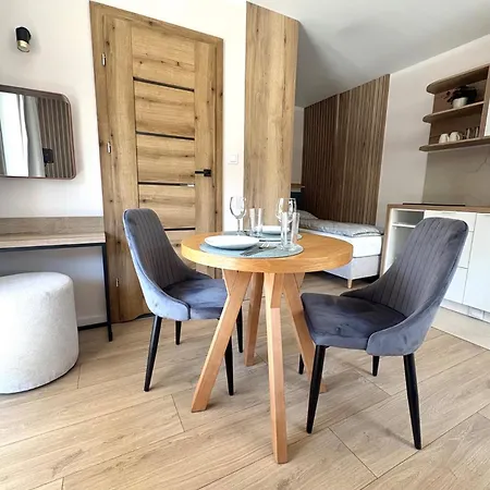 Apartment Morski *